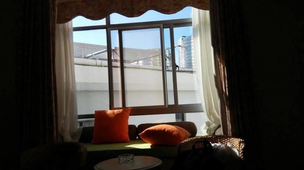 Lingshui Shenzhou Holiday Hotel المظهر الخارجي الصورة
